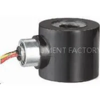 Normal Thermoset Plastic Encapsulated Solenoid Valve Coil