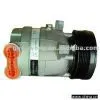 Sell Daewoo Auto A/C Compressor