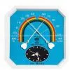 Hygro-Thermometer