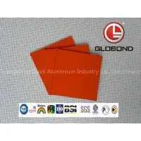 GLOBOND Plus PVDF Aluminium Composite Panel photo-3
