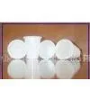 Milk White Plastic Cup