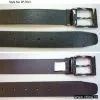 Mens Genuine Leather Belts