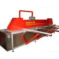 High Efficiency PP PE Plastic Cutting Machine S-JC3150