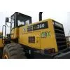 Sell KOMATSU WA380-3 Wheel Loader