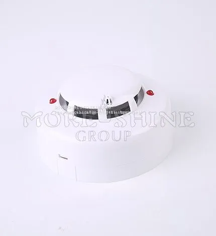 Smoke Detector