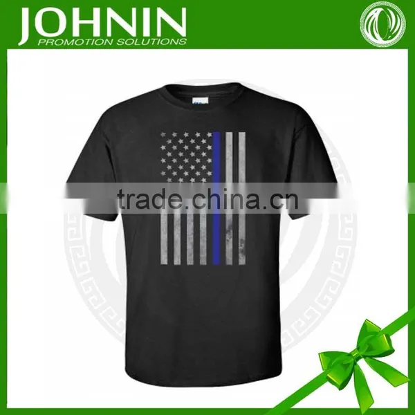 2017 Free Design With Printing Logo Fashionable Custom T-shirt photo-2
