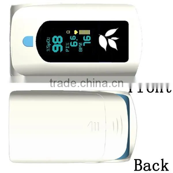 A 13-Year Manufacturer Providing Fingertip Pulse Oximeter Neonatal SPO2 Sensor photo-6