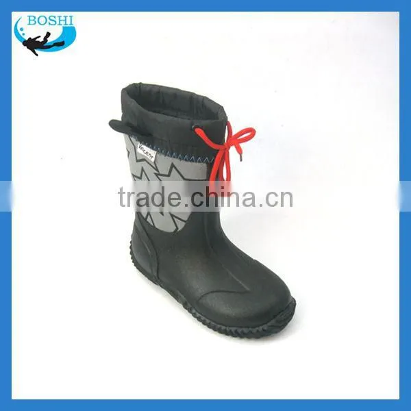 Kids Rain Boots photo-3
