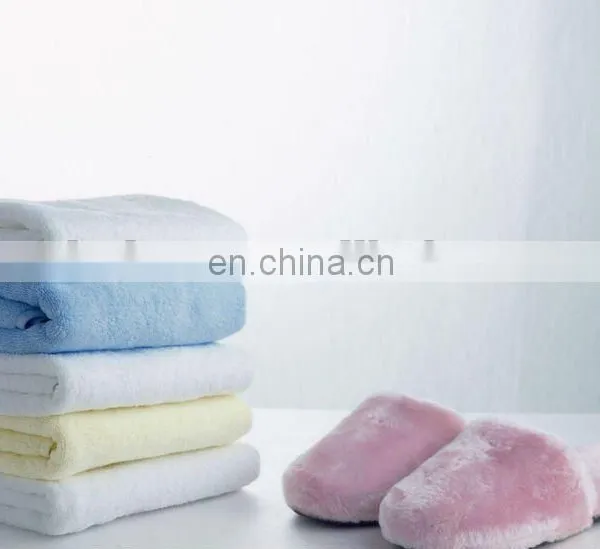 Home/Hotel Good Quality Pure Cotton Bath Towel