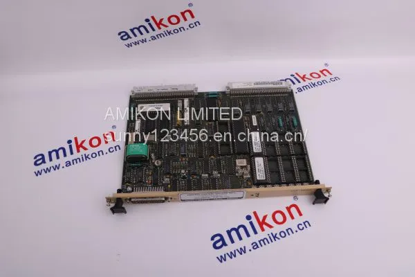 ABB Bailey BRC400 photo-3