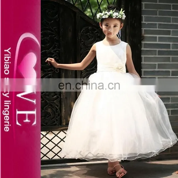 High Quality Pink Fashion Girl Dress for Kid Girl Dress Child Dresses photo-2