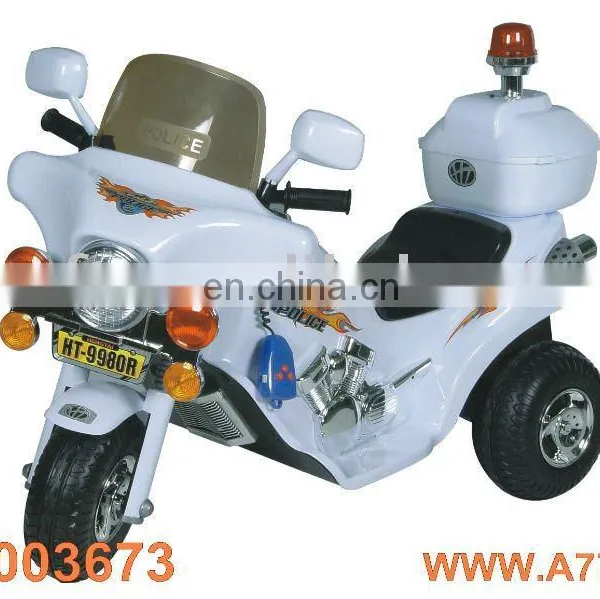 Rechargeable Battery Motor Cycle