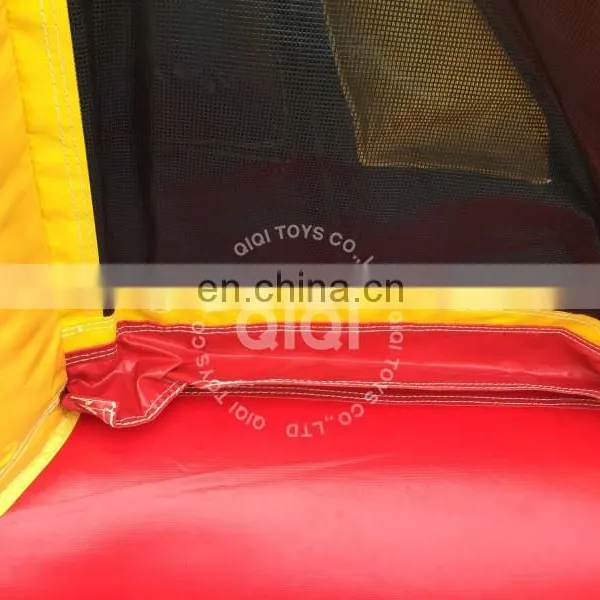 Kids Inflatable Long Tunnel Bouncer photo-3