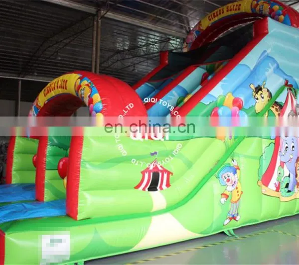Funny Games Inflatable Slides Waterslide Water Inflatable Board Game photo-5