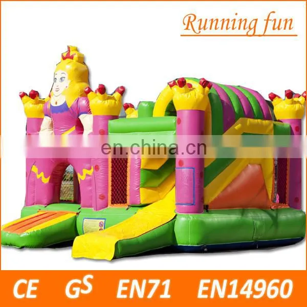 Best Funny Slide!!!!inflatable Bouncy and Slide,octopus Inflatable Slide,slip n Slide Inflatables photo-2