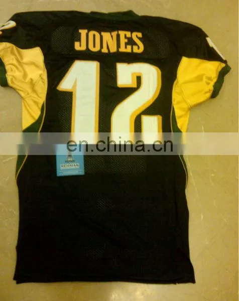 American Football Jersey photo-3