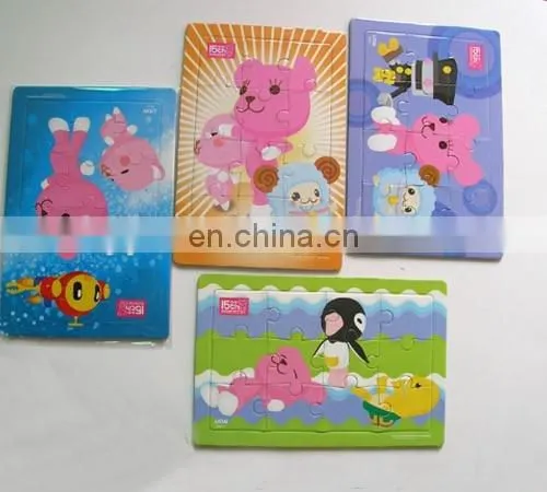 Small Piece Jigsaw Puzzles for Kids photo-6