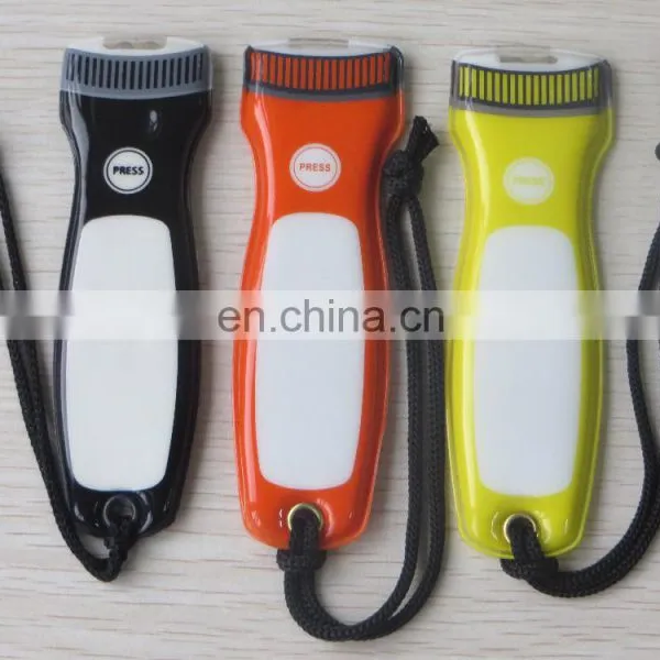 Mini Led Light Keychain Flashlight Wholesale photo-4