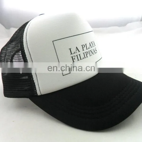 2017 Popular Mesh Back Customized Trucker Hats photo-3