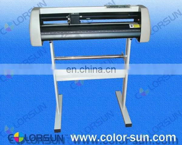 Vinyl Cutting Plotter 720/JK720 Vinyl Print and Cut Plotter/vinyl Cutting Plotter Machine photo-2