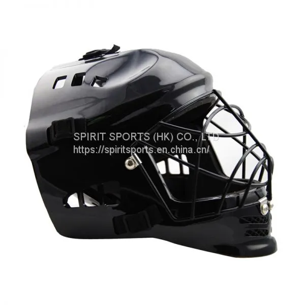 Ice Hockey Helmet SP-H003 photo-3