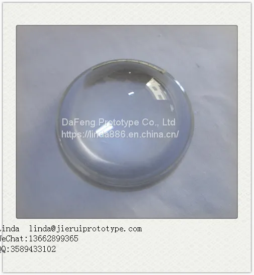 Industrial Grade 3D Printing Service Transparent 3D Printing Service Hand Plate Processing and Production of 3D Printing photo-5