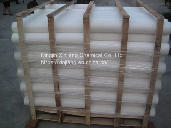 Hdpe Rod/uhmwpe Rod Bars/plastic Rod photo-3