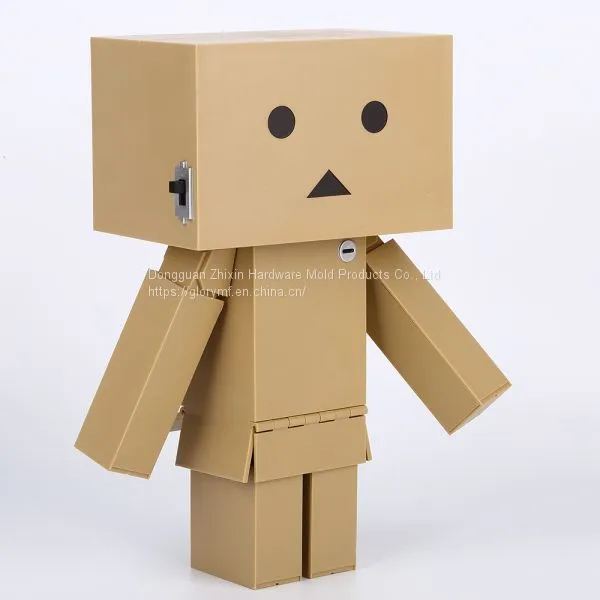 Cartoon Figure Toys for Children photo-3