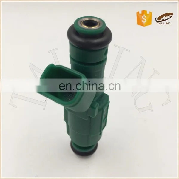 High Reliable Auto Engine Parts Gas Fuel Injector 35310-2E100 353102E100 for Hyu-nda i photo-4
