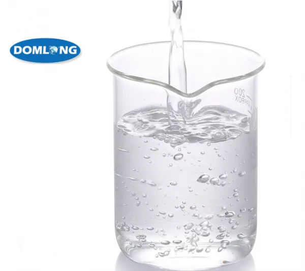 Changzhou Domlong Chemical Co.,Ltd company overview - view 2