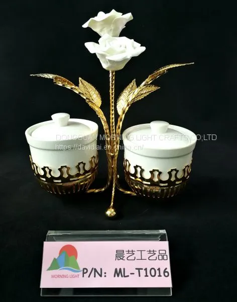 Ceramic Artwork