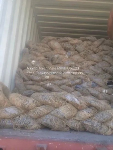 Dubai Market Soft Quality Black Annealed Wire photo-3