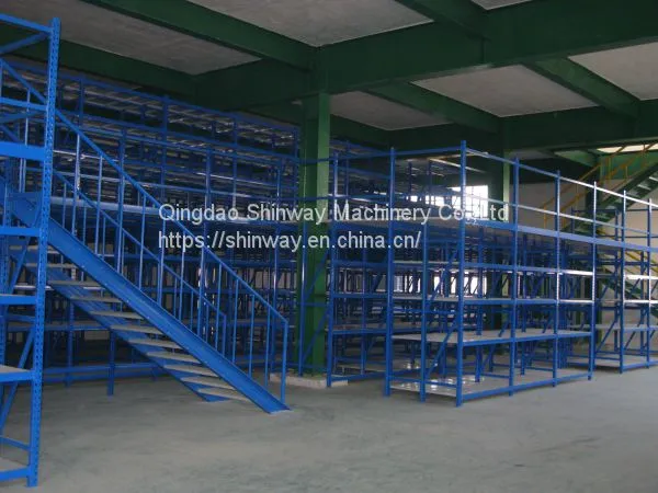 Heavy-duty Attic Racking photo-4