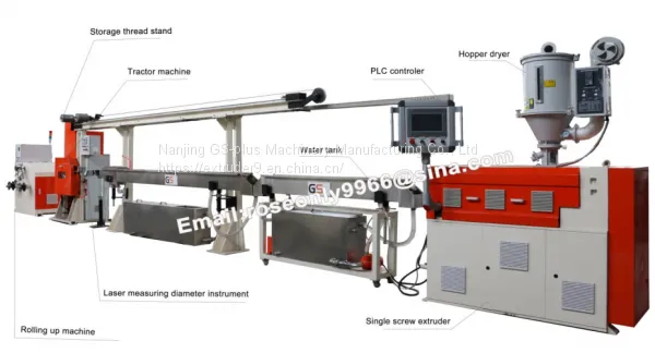 3D Printing Filament Extruder photo-5