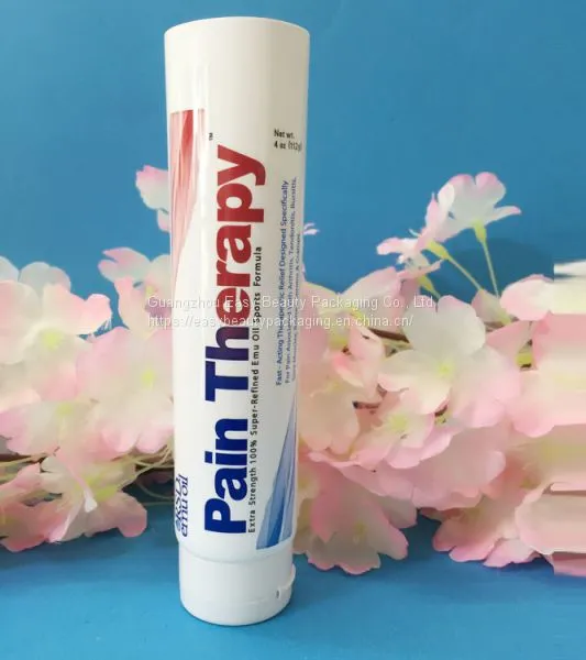 5 Layer Round Tube for 100ml