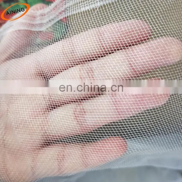 PE Mesh 30 Anti Insect Net for Shade Houses and Nurseries photo-6