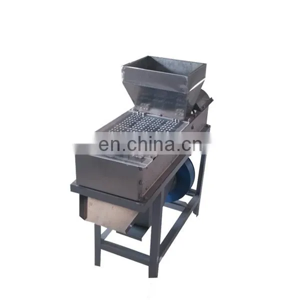 Functional Peanut Blanching Machine / Almond Peeling Machine photo-2