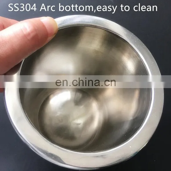JR-550 High Speed Paint High Viscosity Liquid Laboratory Disperser Dispersing Machine Sand Ball Mill photo-3