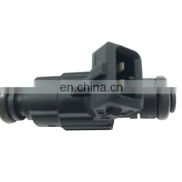 Fuel Injector For Merce-des-Benz 1998-2000 OEM 0280155742 A1120780049 photo-3