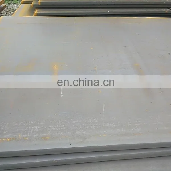 C45 / A516 gr 70 Heavy Carbon Steel Plate With Lower Price photo-2