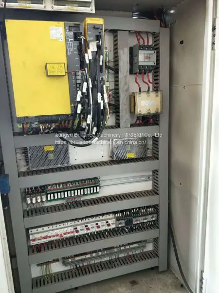 Dingtai DTC1060 Vertical Machining Center photo-3