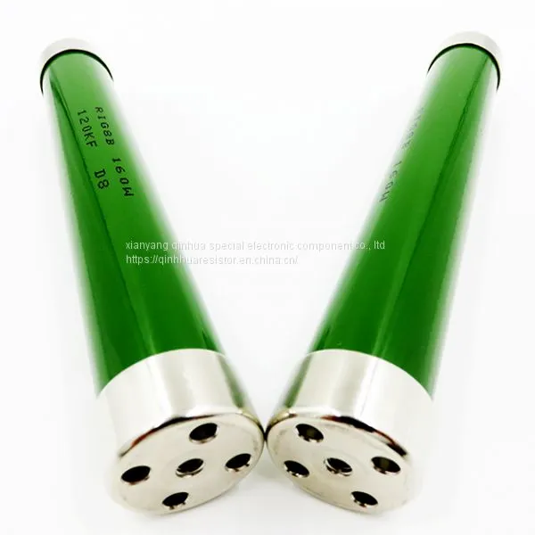 High Current Voltage Controlled Resistor 500watt 800ohm Non-inductive Resistor