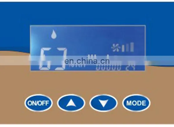 158L/Day Used Commercial Dehumidifier photo-5