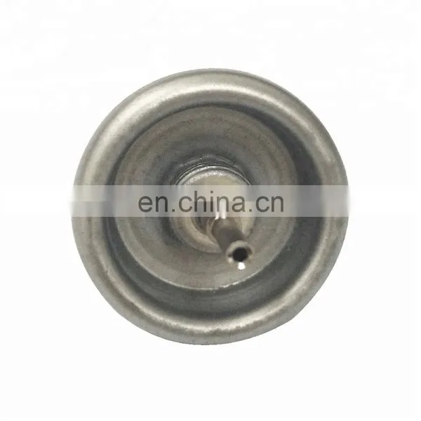 Customized Screw Type S188 Aerosol Refrigerant Valve Cap