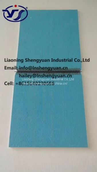 Corrugator Conveyor Belt High Speed Conveyor Belt for Corrugated Paperboard photo-5