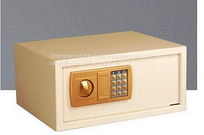 CX20A Hotel Safe Box photo-3