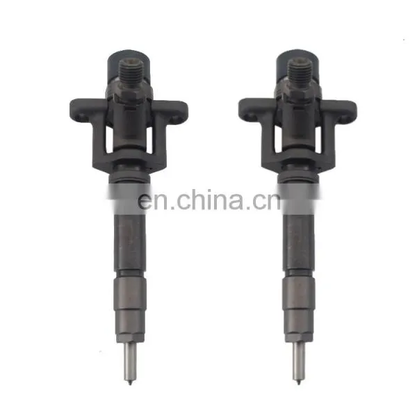 Brand New Injector 0445120048 0 445 120 048 for ME222914/ME223749/ME226718 for M I T S U B ISHI 4M50 photo-2
