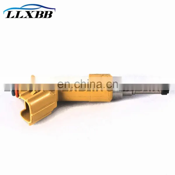 Original Fuel Injection Nozzle 23209-0T010 232090T010 For Toyota Corolla Auris Vios 23250-0T010 232500T010 photo-4