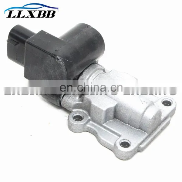 Original LLXBB Idle Air Control Valve For Toyota Corolla OEM 22270-22050 2227022050 photo-2