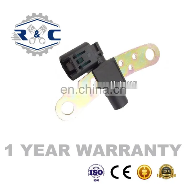 R&C High Quality Auto Crank Position Sensors 8200647554 For Renault Clio/Clio Grandtour Dacia Nissan Car Crankshaft Sensor photo-3